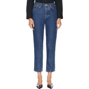 RENGGLI Slim Leg Jeans - 26 Indigo